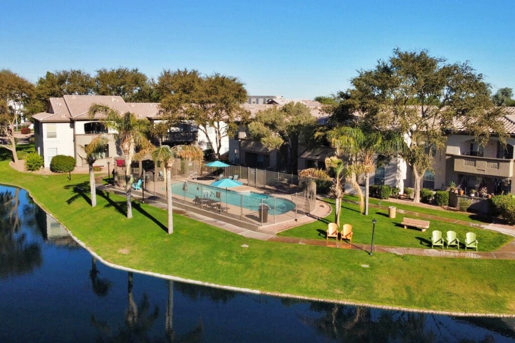 TGM Ocotillo Bay