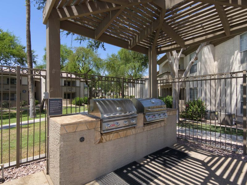 TGM Ocotillo Bay Oasis