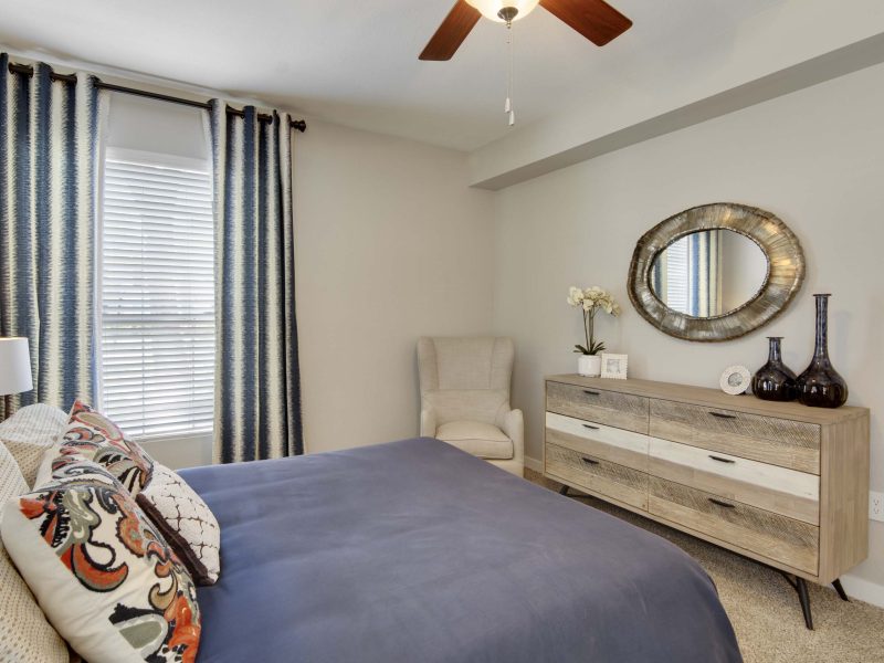 TGM Ocotillo Bay Retreat