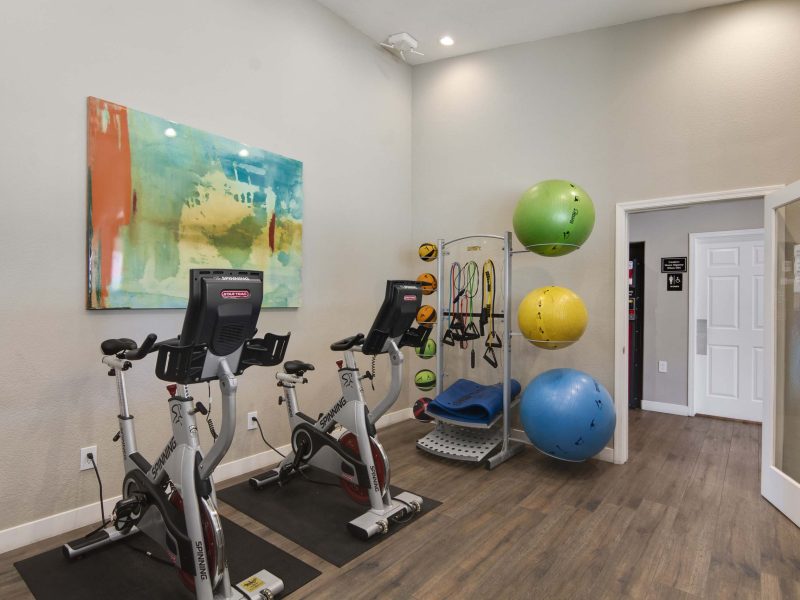 TGM Ocotillo Bay Fitness Hub