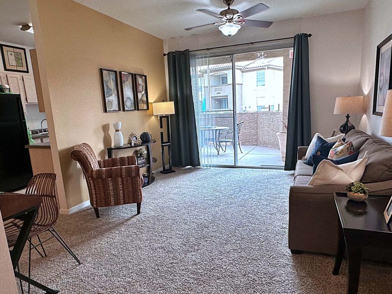 TGM Ocotillo Bay Living