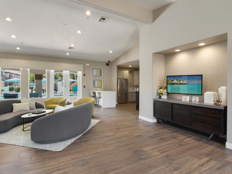 TGM Ocotillo Bay Retreat