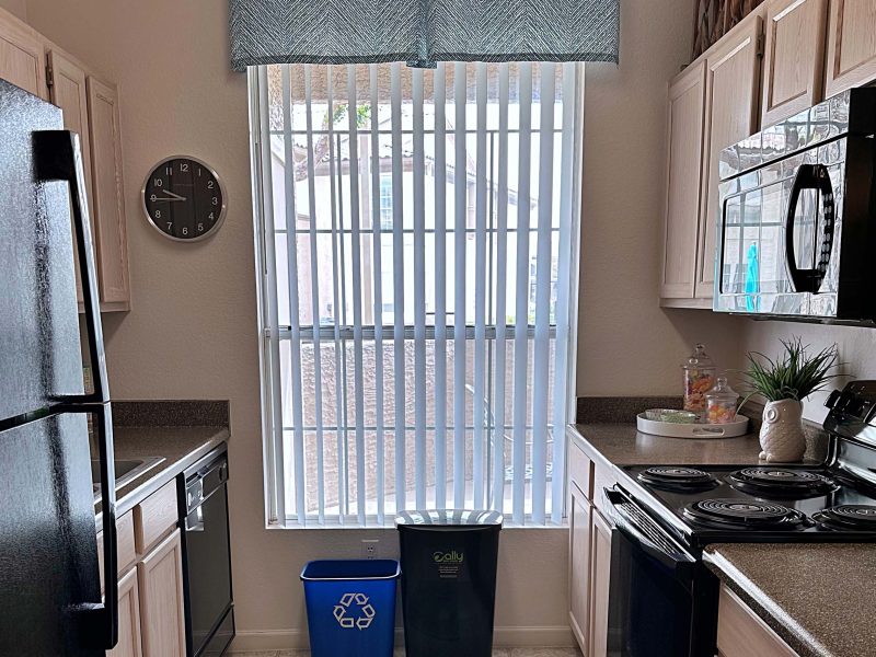 TGM Ocotillo Bay Retreat