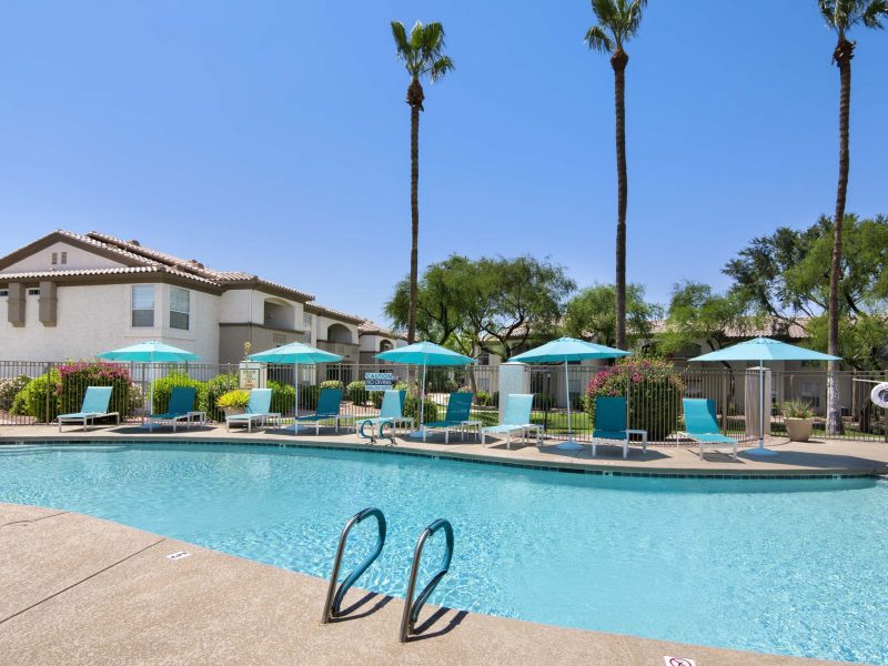 TGM Ocotillo Bay Oasis