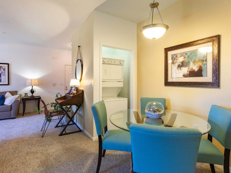 TGM Ocotillo Bay Retreat