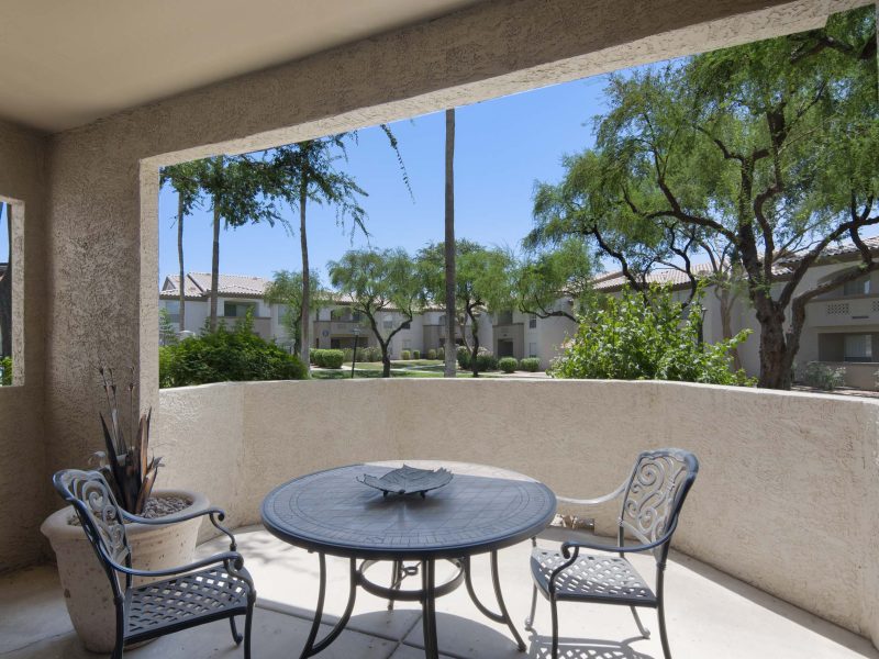 TGM Ocotillo Bay Retreat