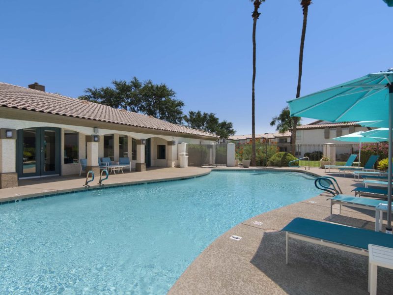 TGM Ocotillo Bay Oasis
