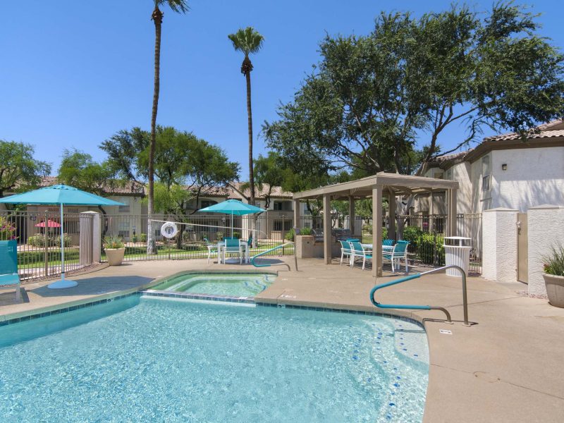 Ocotillo Bay Retreat
