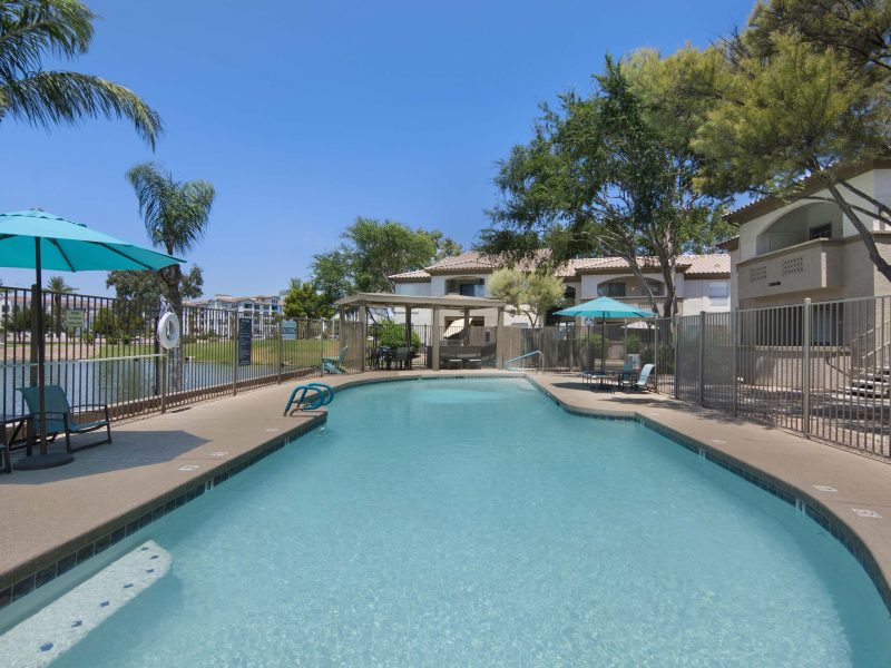 Oasis at TGM Ocotillo Bay