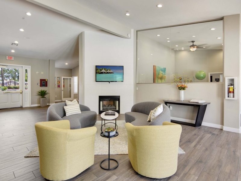 TGM Ocotillo Bay Retreat